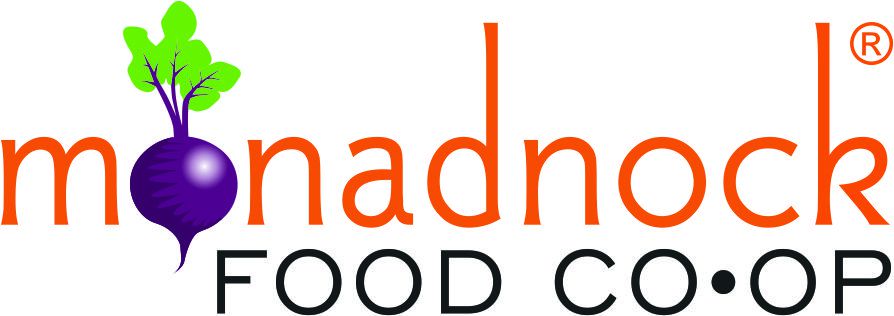 monadnock food coop logo