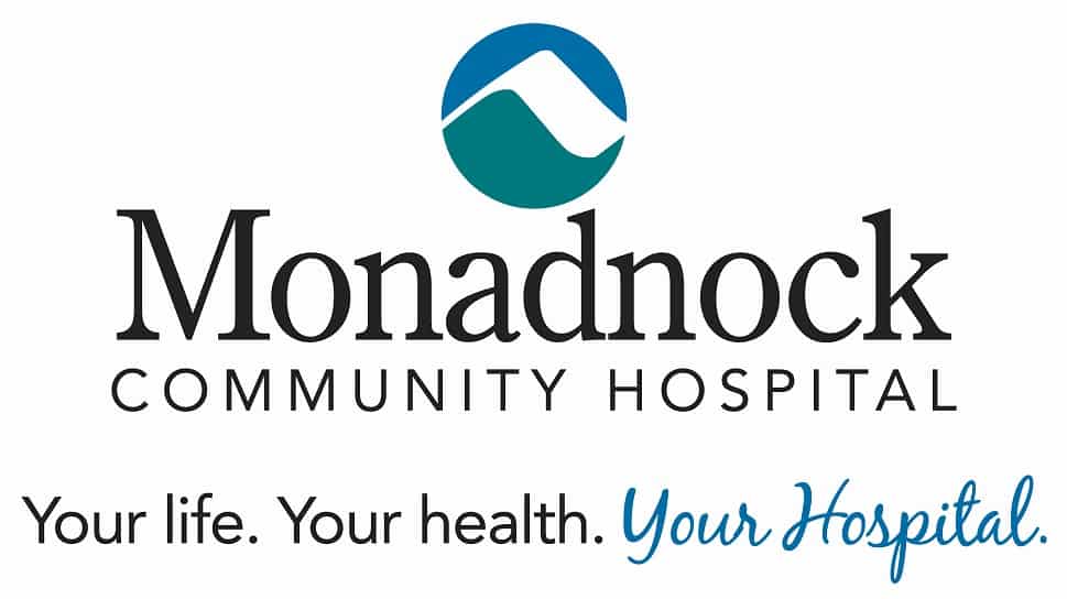 monadnock community hospital logo
