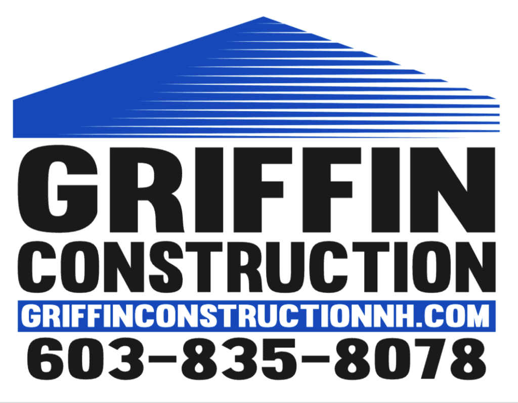 griffin construction logo