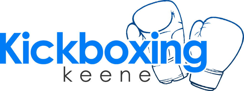 kickboxing keene logo